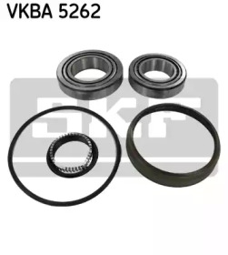 Комплект подшипника SKF VKBA 5262